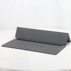 ソフマップ 〔中古品〕 10.5インチ iPad Pro用 Smart Keyboard MPTL2J／A【198】