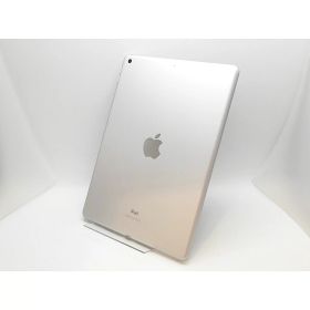 【中古】Apple 【Wi-Fi】 iPad（第7世代/2019） 32GB シルバー MW752J/A【高崎モントレー】保証期間1ヶ月【ランクC】