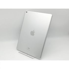 【中古】Apple 【Wi-Fi】 iPad（第7世代/2019） 32GB シルバー MW752J/A【中野】保証期間1ヶ月【ランクC】
