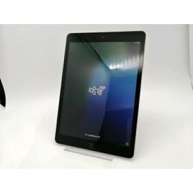 【中古】Apple 【Wi-Fi】 iPad（第7世代/2019） 128GB スペースグレイ MW772J/A【大須アメ横】保証期間1ヶ月【ランクC】