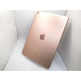 【中古】Apple 【Wi-Fi】 iPad（第7世代/2019） 128GB ゴールド MW792J/A【三宮駅前】保証期間1ヶ月【ランクC】