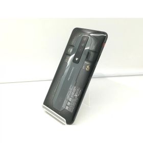 【中古】Nubia 国内版 【SIMフリー】 RedMagic 7 18GB 256GB NX679J【札幌】保証期間1ヶ月【ランクB】