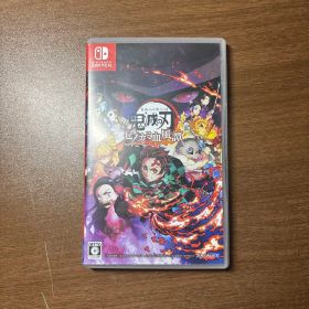 鬼滅の刃ヒノカミ血風譚