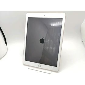 【中古】Apple 【Wi-Fi】 iPad（第6世代/2018） 128GB ゴールド MRJP2J/A【秋葉2号】保証期間1ヶ月【ランクC】