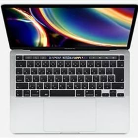 Apple MacBook Pro MXK72J/A シルバー[ラッピング可]