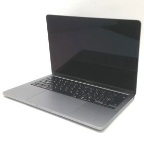 【中古品】Apple(アップル) MacBook Pro Touch Bar / 13インチ / 2020 / 8GB / 256GB / スペースグレイ / ランク:D / MXK32J/A / 【中古品管理番号:41131】