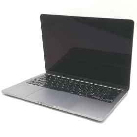 【中古品】Apple(アップル) MacBook Pro / 13インチ / 2020 / 8GB / 512GB / スペースグレイ / ランク:D / MXK52J/A / 【中古品管理番号:41989】