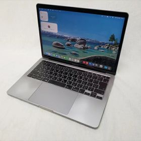 (中古) MacBook Pro Retina 2000/13.3 MWP42J/A スペースグレイ