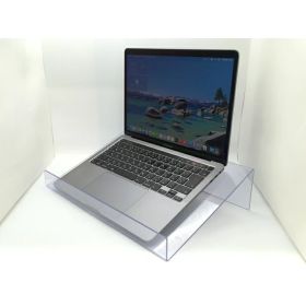 【中古】Apple MacBook Pro 13インチ Corei5:2GHz 1TB スペースグレイ MWP52J/A (Mid 2020)【静岡】保証期間1ヶ月【ランクC】