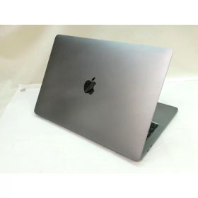 【中古】Apple MacBook Pro 13インチ Corei5:1.4GHz 256GB スペースグレイ MXK32J/A (Mid 2020)【川崎】保証期間1ヶ月【ランクB】