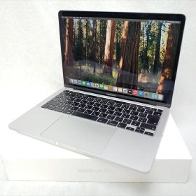 (中古) MacBook Pro Retina 1400/13.3 MXK72J/A シルバー