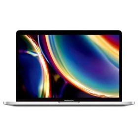 中古パソコン MacBook Pro 13インチ MXK62J/A Mid 2020 シルバー【Core i5(1.4GHz)/8GB/256GB SSD】 Apple 当社3ヶ月間保証 イオシス