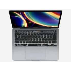 【訳あり】Apple MacBook Pro MWP52J/A 13-inch 2020 [Space Gray][ラッピング可]