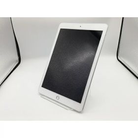 【中古】Apple 【Wi-Fi】 iPad（第5世代/2017） 32GB シルバー MP2G2J/A【秋葉2号】保証期間1ヶ月【ランクC】