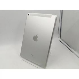 【中古】Apple docomo 【SIMロック解除済み】 iPad（第5世代/2017） 32GB シルバー MP1L2J/A【秋葉3号】保証期間1ヶ月【ランクC】