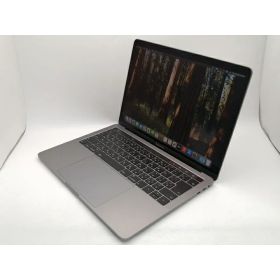【中古】Apple MacBook Pro 13インチ Corei5:2.4GHz Touch Bar搭載 512GB スペースグレイ MV972J/A (Mid 2019)【中野】保証期間1週間【ランクC】