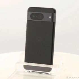 ソフマップ 〔中古品〕 Google Pixel 8 128GB オブシディアン GZPF0 Y!mobile SIMフリー【305】