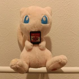 ポケットモンスター シールド Switch ソフト