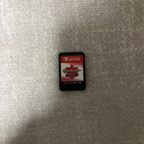 Nintendo Switch ポケットモンスター シールド ソフト