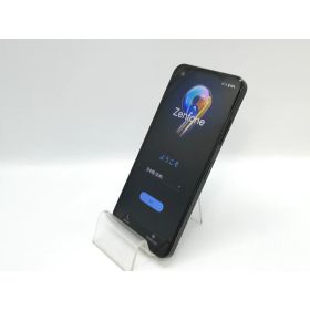 【中古】ASUS 国内版 【SIMフリー】 Zenfone 9 8GB 128GB スターリーブルー ZF9-BL8S128【京都】保証期間1ヶ月【ランクA】