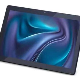 アイリスオーヤマ TM103M4V1-B タブレットLUCA (MT8781/ 4GB/ その他UFS128GB/ Android13/ 10.1型/ SIMスロット：なし/ ブラック)