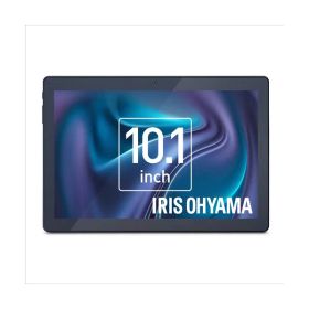 【法人専用品】106633 タブレット ミドルモデル 10.1インチ ブラック TM103M4V1-B 1点