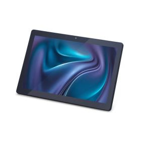 アイリスオーヤマ TM103M4V1-B ブラック [タブレットPC 10.1型 / Android / Wi-Fiモデル] メーカー直送