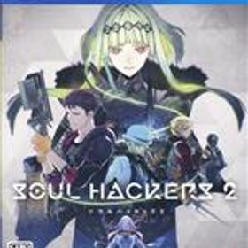 【中古】 ソウルハッカーズ2／PS4