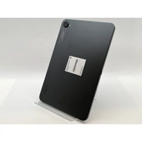 【中古】Xiaomi 国内版 【Wi-Fi】 Xiaomi Pad mini グレー VHU6047JP(25079RPDCG) 【Dimensity 9400+/8GB/256GB】【津田沼】保証期間1ヶ月【ランクA】