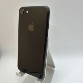 Apple iPhone 7 128GB 本体 ブラック