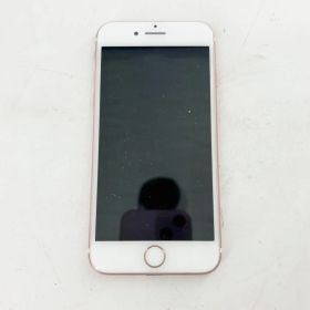 iPhone7 ローズゴールド 2389