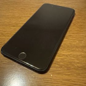 iPhone 7plus 256GB バッテリー容量100%