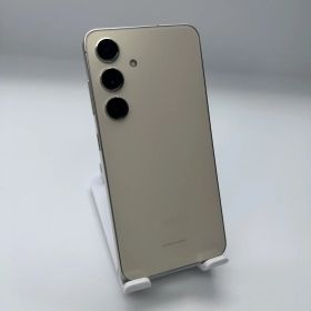 Galaxy S24 8GB 256GB SCG25 アンバーイエロー Cランク au版 SIMフリー Android アンドロイド ギャラクシー