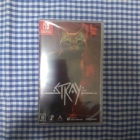 Switch Stray