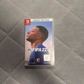 EA SPORTS FIFA 22 Nintendo Switch ソフト
