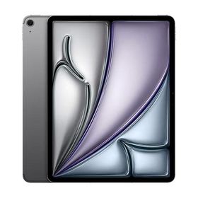 iPad Air 13インチ M4[256GB] Wi-Fiモデル スペースグレイ【安…