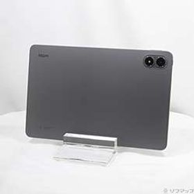 〔中古品〕 Redmi Pad 2 Pro 256GB グラファイトグレー VHU6111JP Wi-Fi ［12.1インチ液晶／Snapdragon-7s-Gen-4-Mobile-Platform］〔中古品〕 Redmi Pad 2 Pro 256GB グラファイトグレー VHU6111JP Wi-Fi ［12.1インチ液晶／Snapdragon-7s-Gen-4-Mobile-Platform］