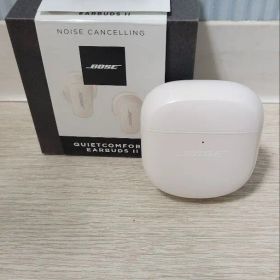 【期間限定値下げ中】Bose QuietComfort Earbuds II