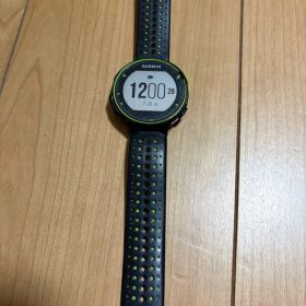 GARMIN ForeAthlete 235J 本体