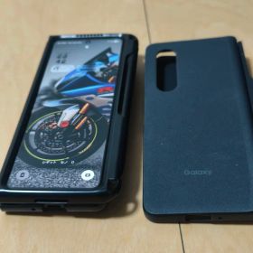 Galaxy Z Fold3 5G 中古 46,000円 | ネット最安値の価格比較 プライス