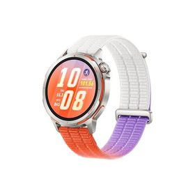 HUAWEI(ファーウェイ) HUAWEI WATCH GT RUNNER 2 OR オレンジ ランニングスマートウォッチ スマートマラソンモード CHT-B19-OR