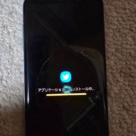 画面難あり Galaxy SC-02J