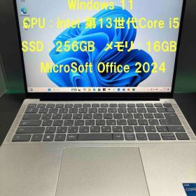DELL Inspiron 14 5430 第13世代 i5 メモリ16GB