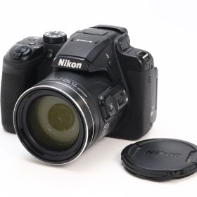 D (ジャンク) Nikon ニコン COOLPIX B700 ブラック 返品不可 66-46