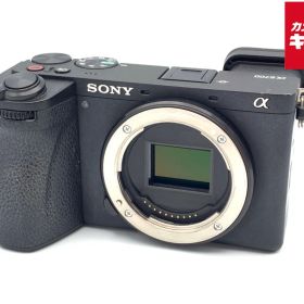 【中古】 【並品】 ソニー α6700 ボディ [ILCE-6700]