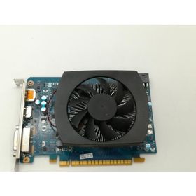 【中古】NVIDIA 【PC抜き取り品】 GeForce GTX 1650Super 4GB (GDDR6)【静岡】保証期間１週間