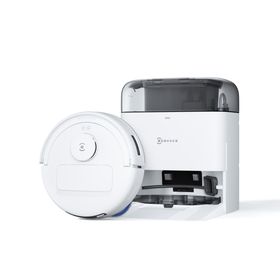 エコバックス ロボット掃除機 DEEBOT mini PRO DJX11-11TE
