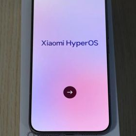 【極美品・おまけ付き】Xiaomi 17T Pro 256GB ディープブルー