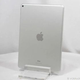 ソフマップ 〔中古品〕 iPad Air 第3世代 64GB シルバー MUUK2J／A Wi-Fi【348】