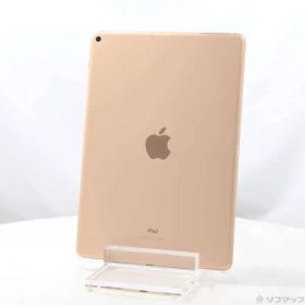 ソフマップ 〔中古品〕 iPad Air 第3世代 64GB ゴールド FUUL2J／A Wi-Fi【348】